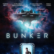 地堡 The Bunker (2024)