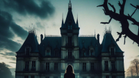 黑庄园传说 Tales from Black Manor （2025）