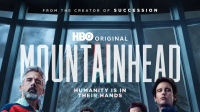 头山 Mountainhead (2025)