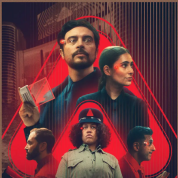 妄想 The Draw (2025)