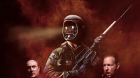 终极武装 Armed (2025)
