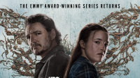 最后生还者 第二季 The Last of Us Season 2 (2025)