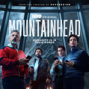 头山 Mountainhead (2025)