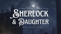 神探夏洛克与女儿 Sherlock & Daughter (2025)
