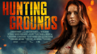狩猎场 Hunting Grounds (2025)