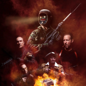 终极武装 Armed (2025)