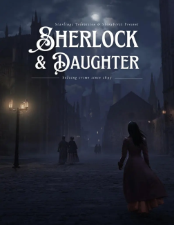 神探夏洛克与女儿 Sherlock & Daughter (2025)