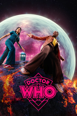 神秘博士 第二季 Doctor Who Season 2 (2025)