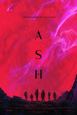 异世降临 Ash (2025)