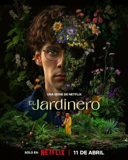 园丁 El jardinero (2025)
