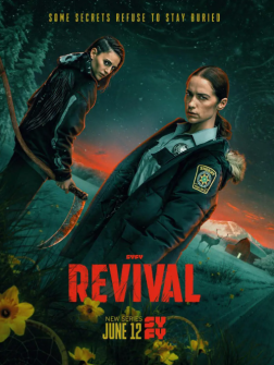 复生 Revival (2025)