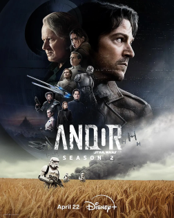 安多 第二季 Andor Season 2 (2025)