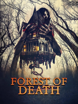 死亡森林 Forest of Death (2023)