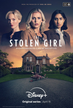 被偷走的女孩 The Stolen Girl (2025)