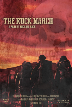 死亡徒步 The Ruck March (2025)