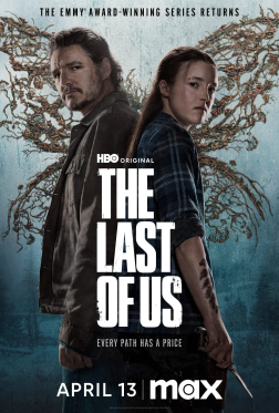 最后生还者 第二季 The Last of Us Season 2 (2025)