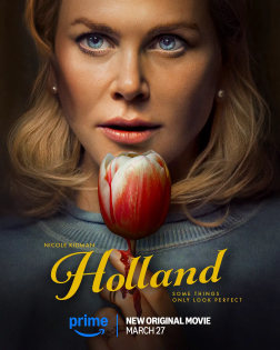 荷兰镇 Holland (2025)