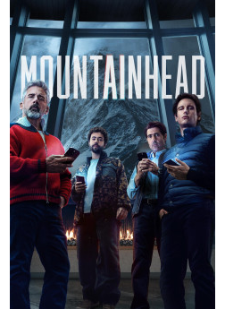 头山 Mountainhead (2025)