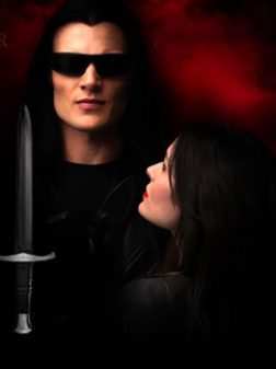 黑匕首兄弟会第一季 The Black Dagger Brotherhood (2025)