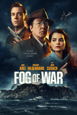 战争迷雾 Fog of War (2025)