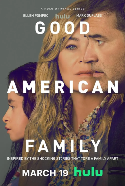 美国好人家 Good American Family (2025)