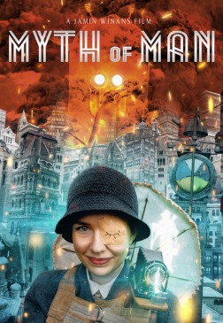 荒诞神话 Myth of Man (2025)