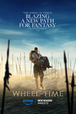 时光之轮 第三季 The Wheel of Time Season 3 (2025)
