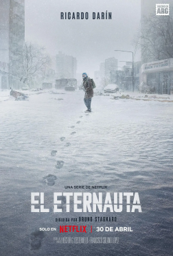 永航员 El Eternauta (2025)