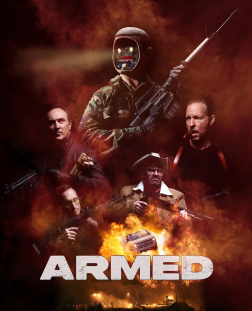 终极武装 Armed (2025)
