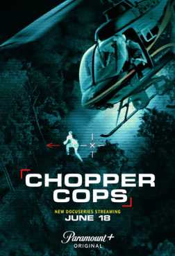 直升机警察 Chopper Cops (2024)