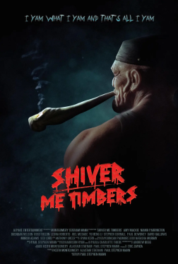 战栗丛林 Shiver Me Timbers (2025)