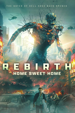 甜蜜之家：重生 Home Sweet Home Rebirth (2025)