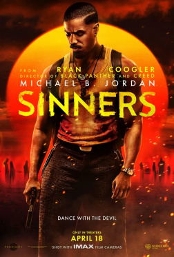 罪人 Sinners (2025)
