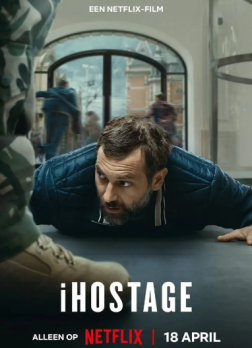 i人质危机 iHostage (2025)