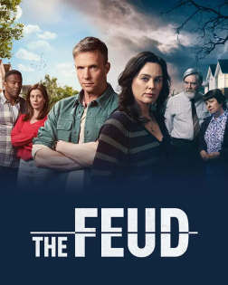 宿怨 The Feud (2025)