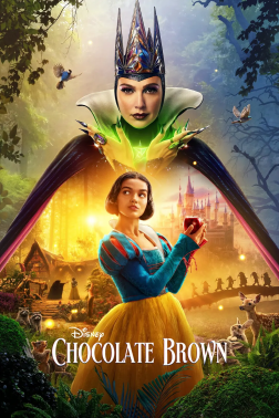 白雪公主 Snow White (2025)
