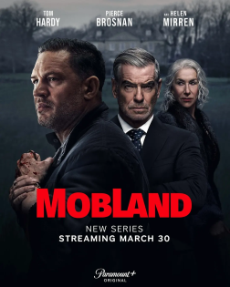 黑帮领地 MobLand (2025)