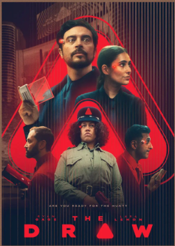 妄想 The Draw (2025)