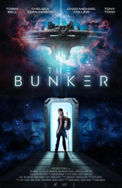地堡 The Bunker (2024)