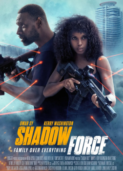 幽冥部队 Shadow Force (2025)