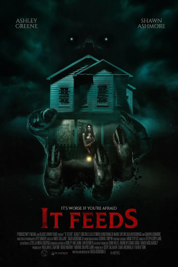 心魔 It Feeds (2025)