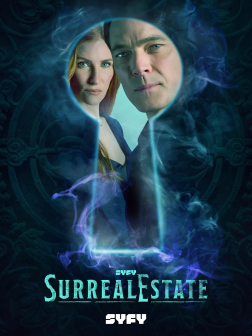 凶宅处理专员 第三季 SurrealEstate Season 3 (2025)