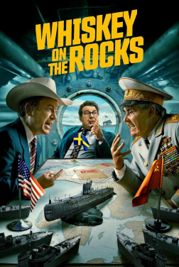 俄国人来了 Whiskey On The Rocks (2024)
