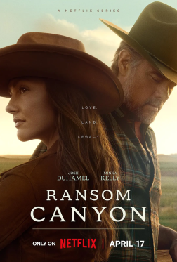 兰森峡谷 Ransom Canyon (2025)