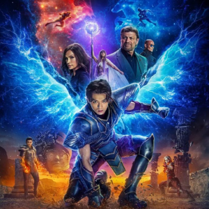 2023年6月27日上映新片片单