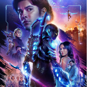 2023年9月19日上映新片片单